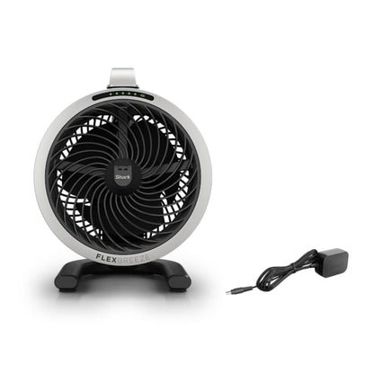 Shark® FlexBreeze® HydroGo™ Misting Portable Fan