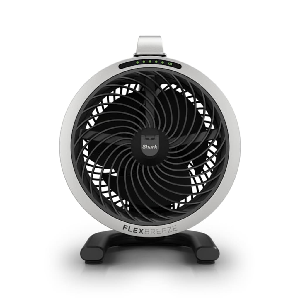 Shark® FlexBreeze® HydroGo™ Misting Portable Fan