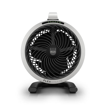 Shark® FlexBreeze® HydroGo™ Misting Portable Fan