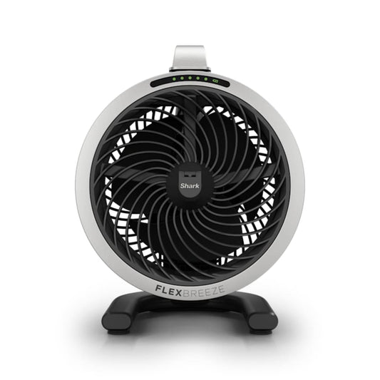 Shark® FlexBreeze® HydroGo™ Misting Portable Fan